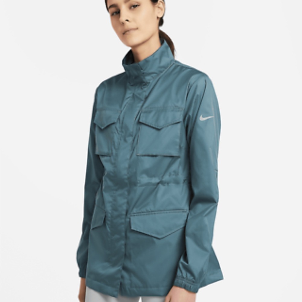 Nike Jacket